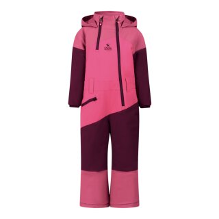 Protest Xandra Toddler Snowsuit rebelpurple