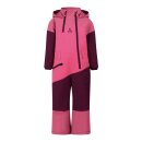 Protest Xandra Toddler Snowsuit rebelpurple