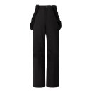 Protest Stitch Jr Snowpants true black