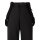 Protest Stitch Jr Snowpants true black