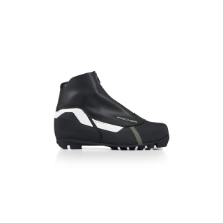 Fischer XC Pro + WS