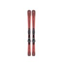 Fischer XTR The Curv  GT 80  - RSW 10 GW 26/27