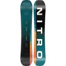 Nitro Team Board 2027