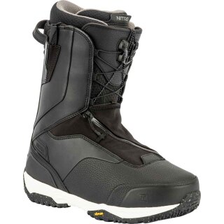 Nitro Venture Pro TLS Wide Boot 2027 black