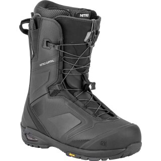 Nitro Capital TLS+ Boot 2027 black
