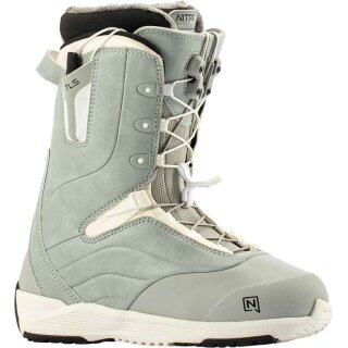 Nitro Crown TLS Boot 2027 light grey