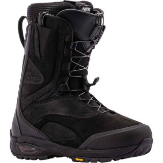 Nitro Bianca TLS+ Boot 2027 black