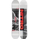 Nitro Prime Raw Board 2027