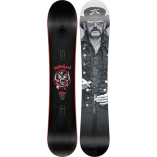 Nitro Phase X Motörhead Board 2027