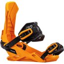 Nitro Team Binding 2027 vivid orange