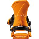 Nitro Team Binding 2027 vivid orange