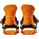 Nitro Team Binding 2027 vivid orange