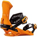 Nitro Team Binding 2027 vivid orange