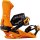 Nitro Team Binding 2027 vivid orange
