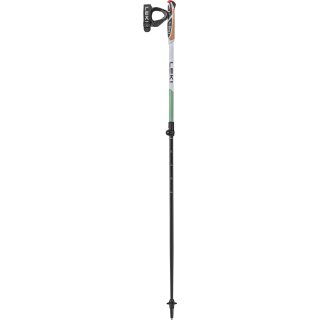 Leki Spin Shark SL white