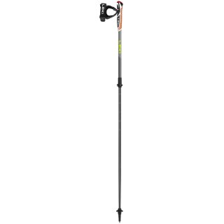 Leki Spin Shark SL silvergrey
