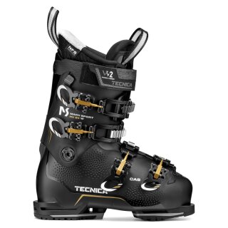 Tecnica Mach Sport HV 85 W