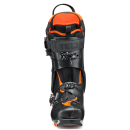 Tecnica Zero G Peak Carbon black/titanium