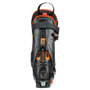 Tecnica Zero G Peak Carbon black/titanium