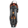 Tecnica Zero G Peak Carbon black/titanium