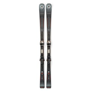 Blizzard Thunderbird R 15 LTD - Comp 12 Demo