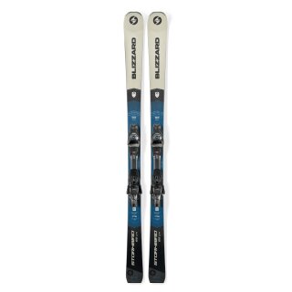 Blizzard Stormbird 82 DTi - TPX 12 Demo