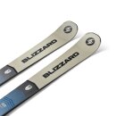 Blizzard Stormbird 82 DTi - TPX 12 Demo