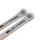 Blizzard Firebird 70 S TI - TPX 12 Demo