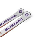 Blizzard Firebird TI - TP 11 Light Demo 26/27