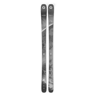 Blizzard Anomaly 84 black/grey