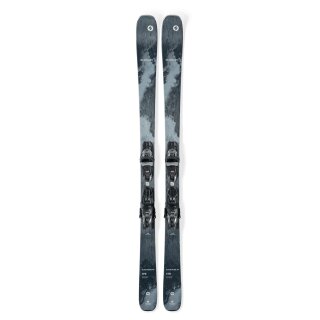 Blizzard Black Pearl 84 R - TPC 10 Demo