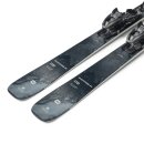 Blizzard Black Pearl 84 R - TPC 10 Demo