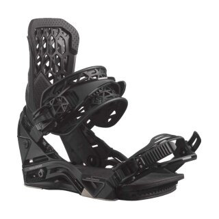 Salomon Highlander 2027 black
