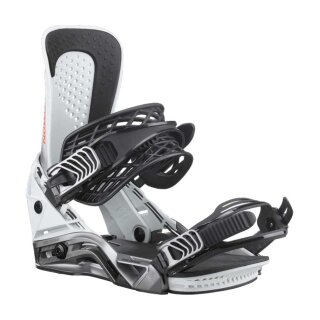 Salomon Hologram 2027 grey metallic/white