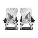 Salomon Hologram 2027 grey metallic/white