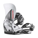 Salomon Hologram 2027 grey metallic/white