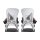 Salomon Hologram 2027 grey metallic/white