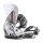 Salomon Hologram 2027 grey metallic/white