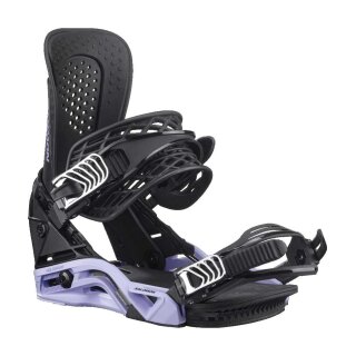 Salomon Hologram 2027 black/brunnera blue