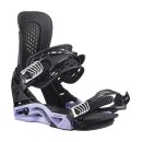 Salomon Hologram 2027 black/brunnera blue