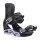 Salomon Hologram 2027 black/brunnera blue