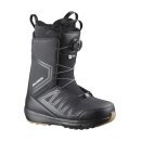 Salomon Faction Boa 2027 black