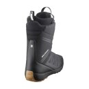Salomon Faction Boa 2027 black