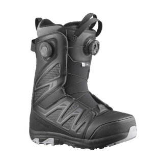 Salomon Ivy Boa SJ 2027 black