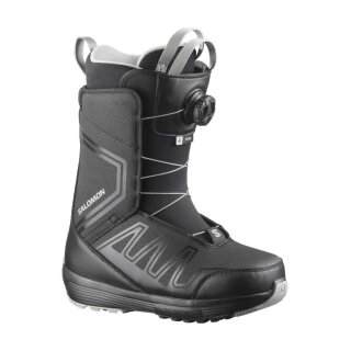 Salomon Pearl Boa 2027 black
