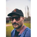 Chpo Bruce Coffee brown