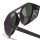 Chpo Rickard Matte Black green