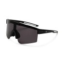 Chpo Luca Matte Black black