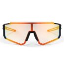Chpo Siri Photochromic Matte Black red photochromic