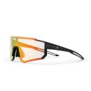 Chpo Siri Photochromic Matte Black red photochromic